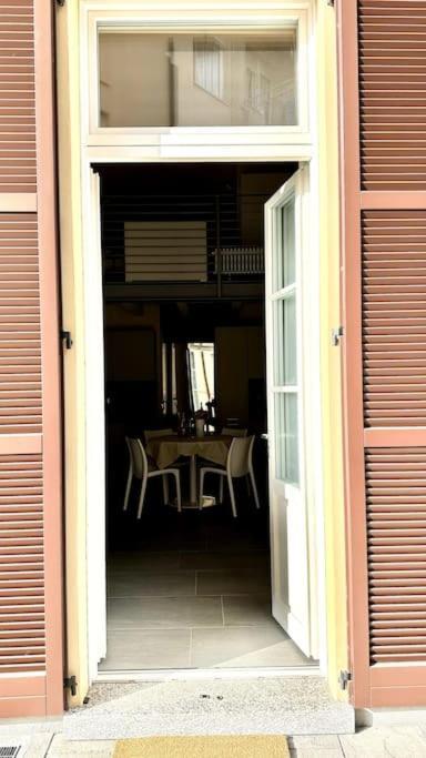Duomo Modern Loft 100Mt From Duomo And Lake Como Exterior foto